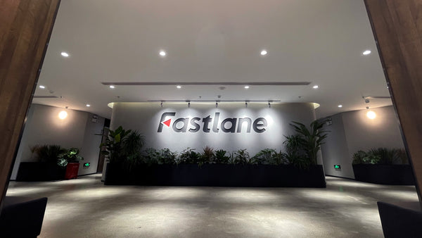 36Kr | 品牌出海一站式服务平台「FASTLANE」完成近千万美元A轮融资